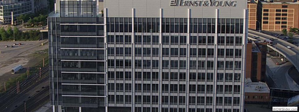 Flats East Bank - Phase 1 in the News