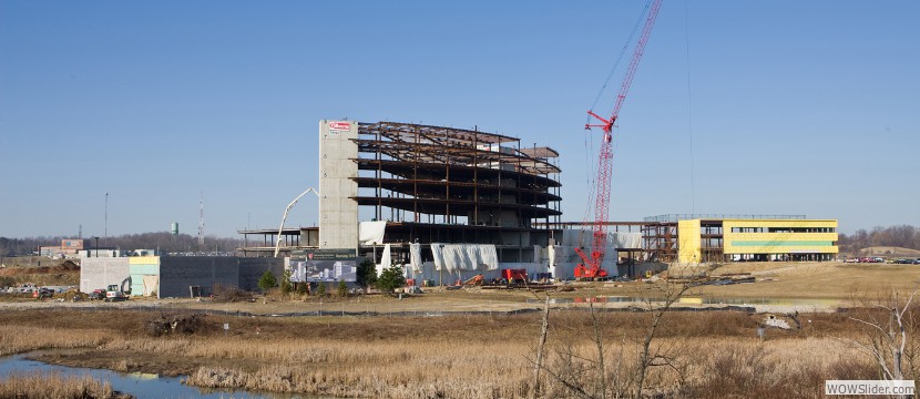 University Hospitals in the news