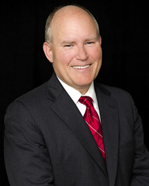 Mr. Stephen Strnisha